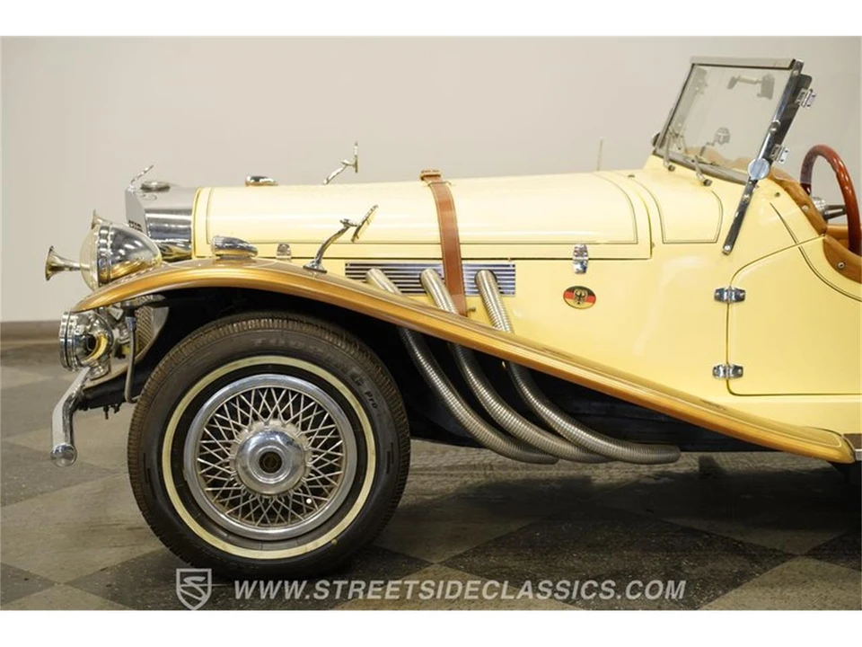 1929 Mercedes-Benz - Image 25 of 31