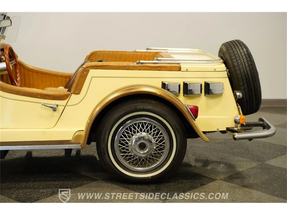 1929 Mercedes-Benz - Image 26 of 31