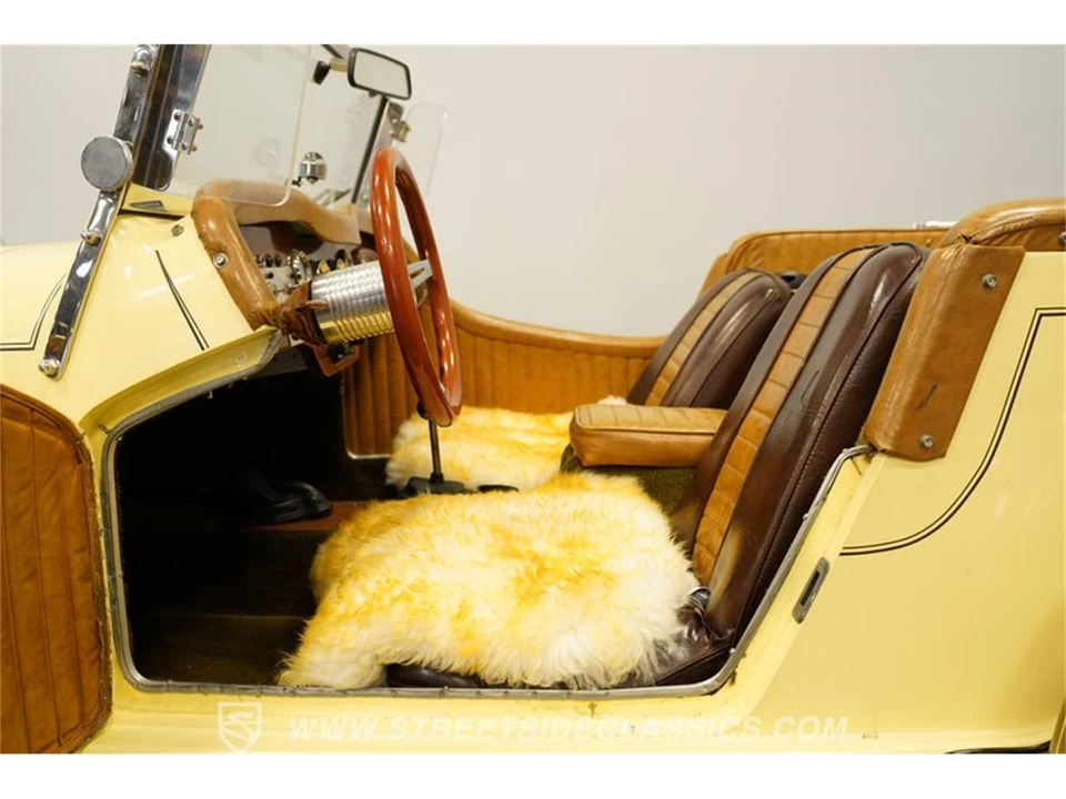 1929 Mercedes-Benz - Image 3 of 31