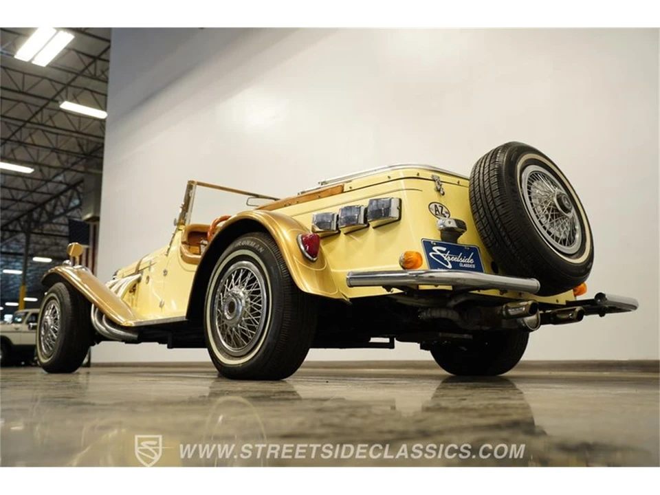 1929 Mercedes-Benz - Image 27 of 31