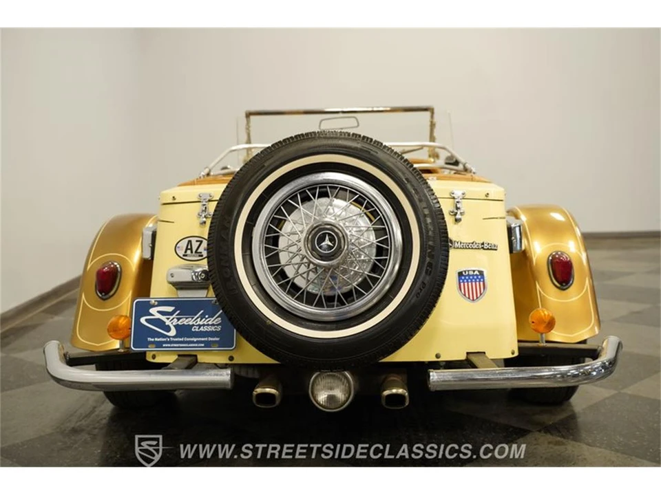 1929 Mercedes-Benz - Image 11 of 31