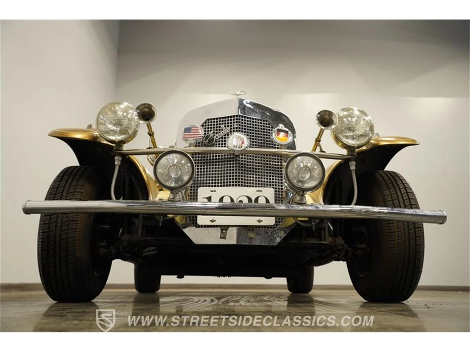 1929 Mercedes-Benz - Image 23 of 31
