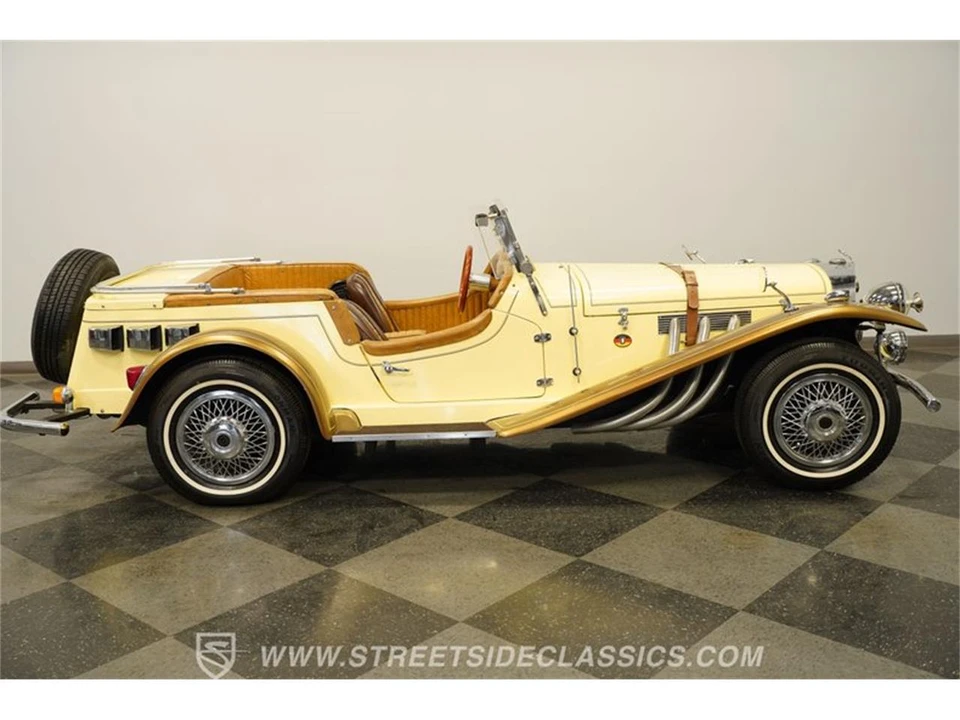 1929 Mercedes-Benz - Image 15 of 31