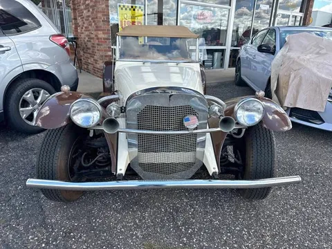 1929 Mercedes-Benz S-Class