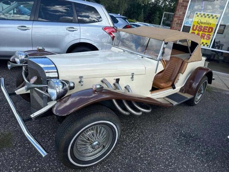 1929 Mercedes-Benz S-Class - Image 2 of 12
