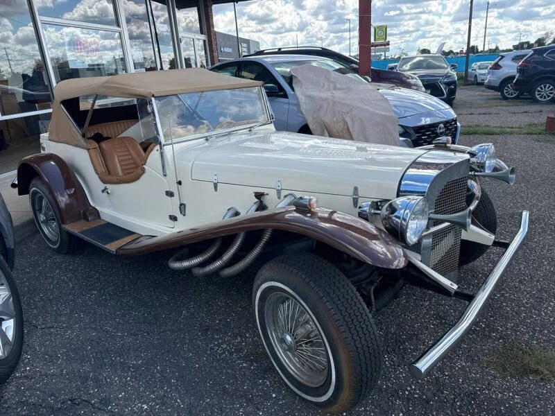 1929 Mercedes-Benz S-Class - Image 3 of 12