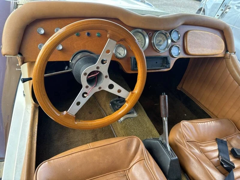1929 Mercedes-Benz S-Class - Image 9 of 12