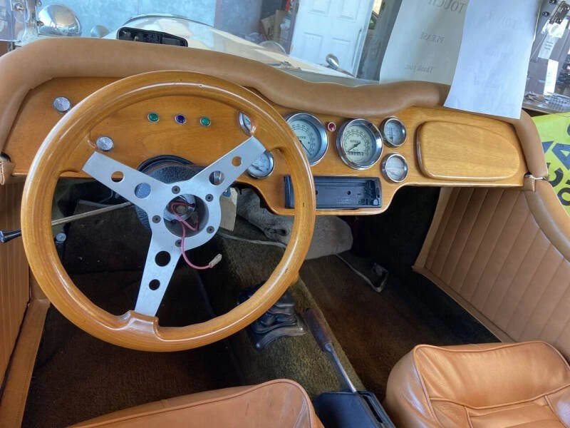 1929 Mercedes-Benz S-Class - Image 11 of 12