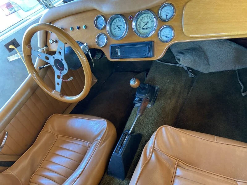 1929 Mercedes-Benz S-Class - Image 12 of 12