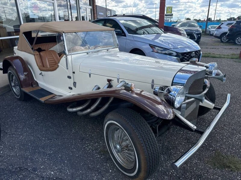 1929 Mercedes-Benz S-Class - Image 5 of 12
