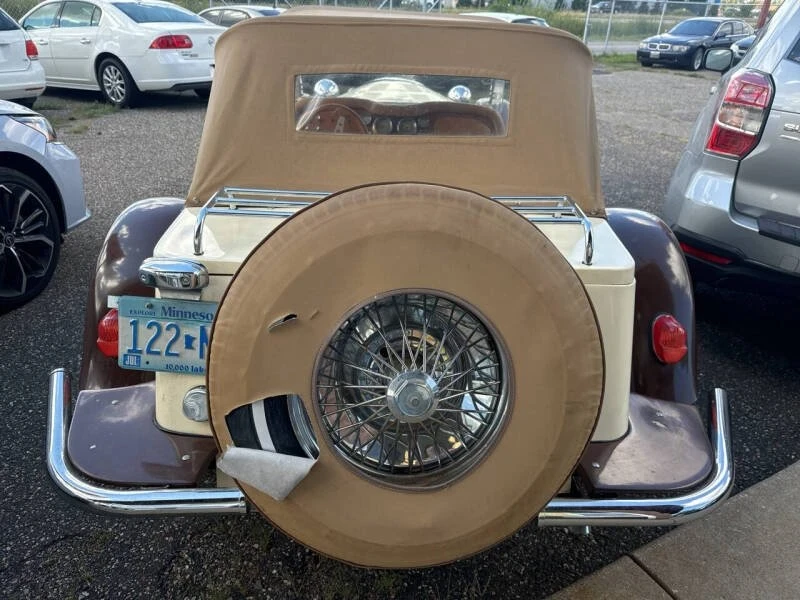 1929 Mercedes-Benz S-Class - Image 7 of 12