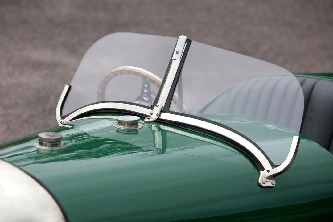 1929 Morgan 3-Wheeler - Image 14 of 17