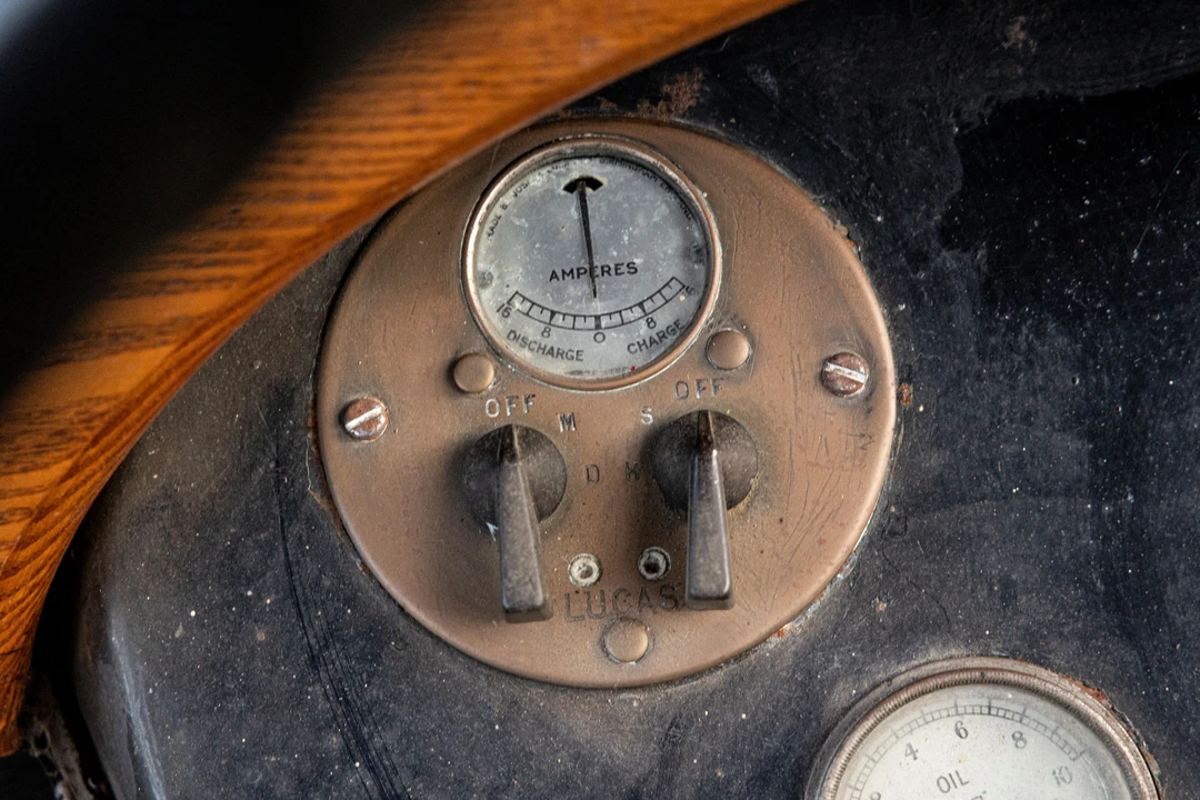 1929 Morris - Image 2 of 16