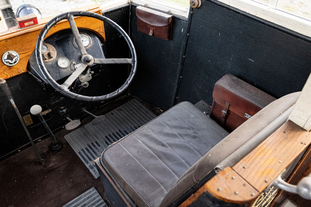 1929 Morris - Image 14 of 16