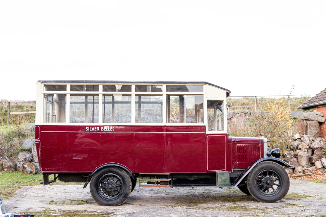 1929 Morris - Image 10 of 16
