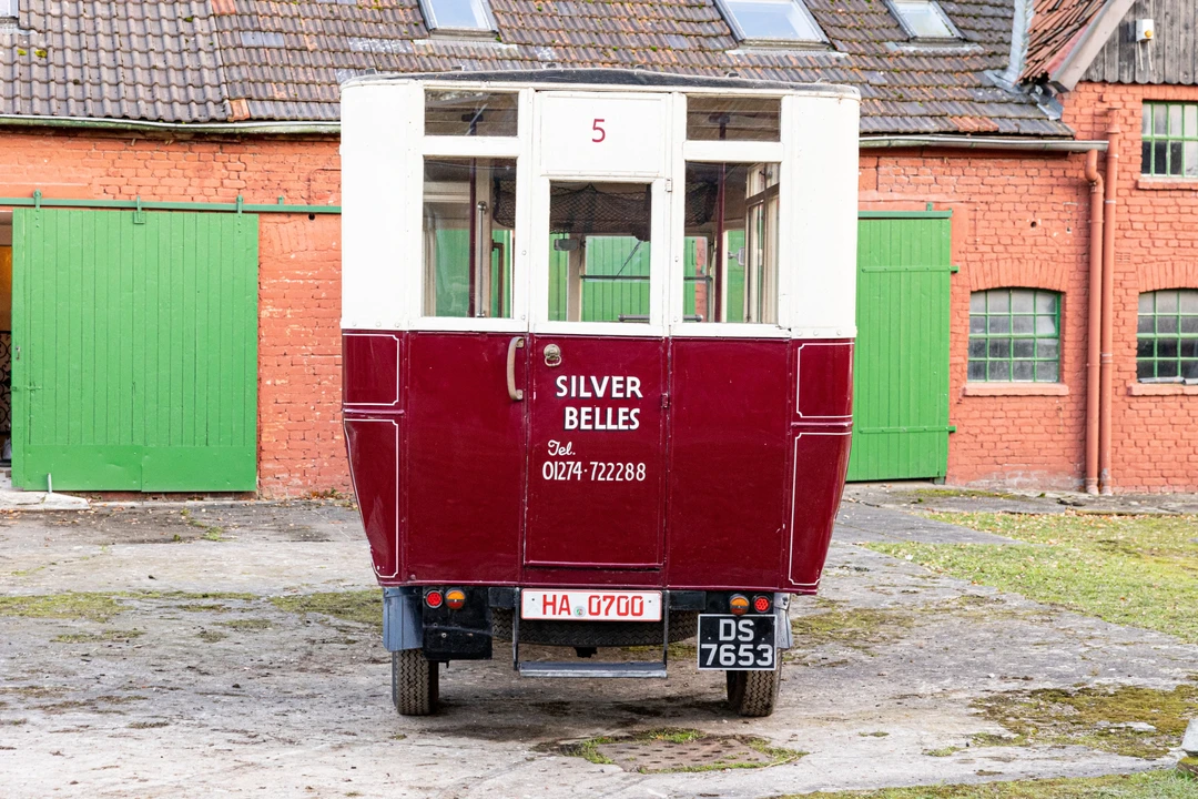 1929 Morris - Image 12 of 16