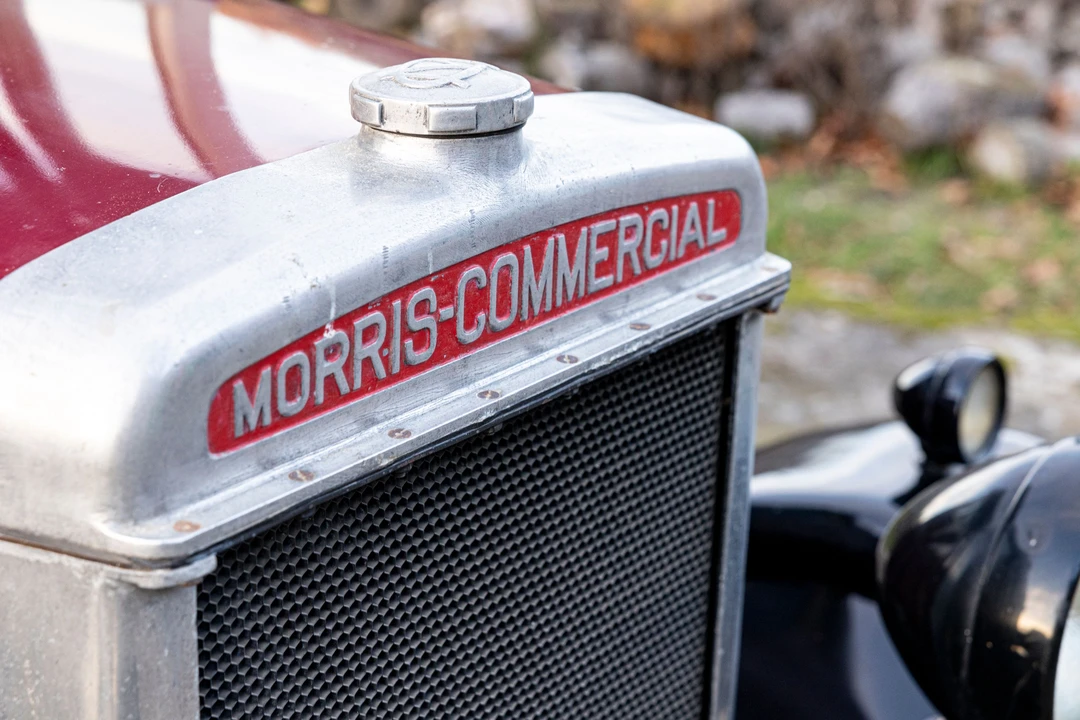 1929 Morris - Image 8 of 16