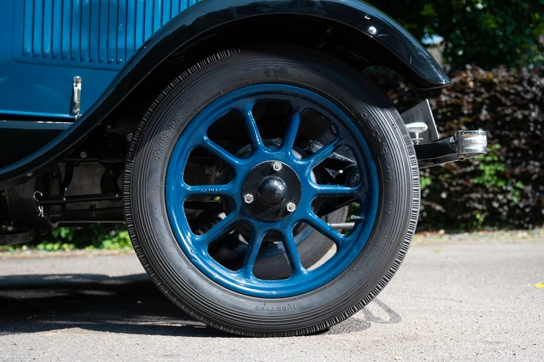 1929 Morris - Image 24 of 30