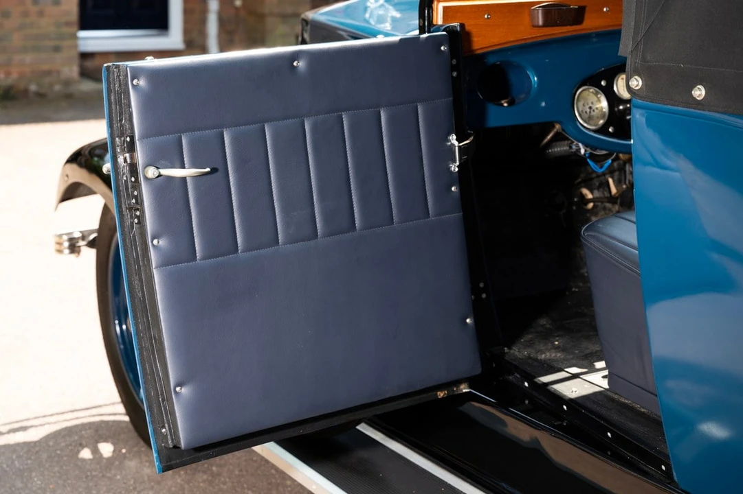 1929 Morris - Image 30 of 30