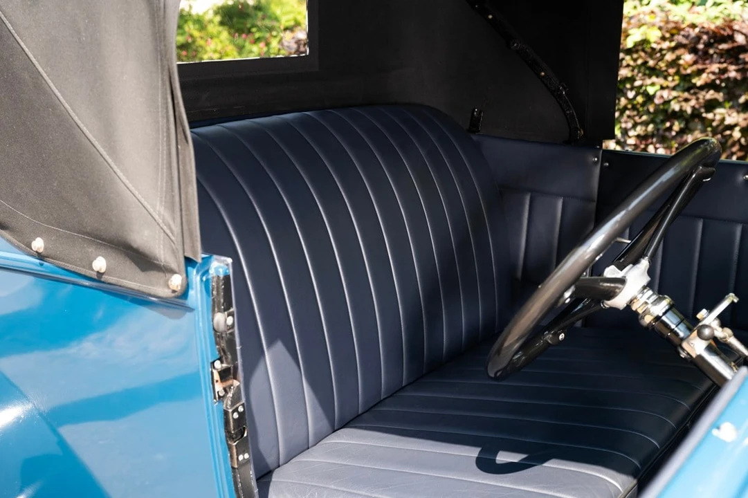 1929 Morris - Image 29 of 30