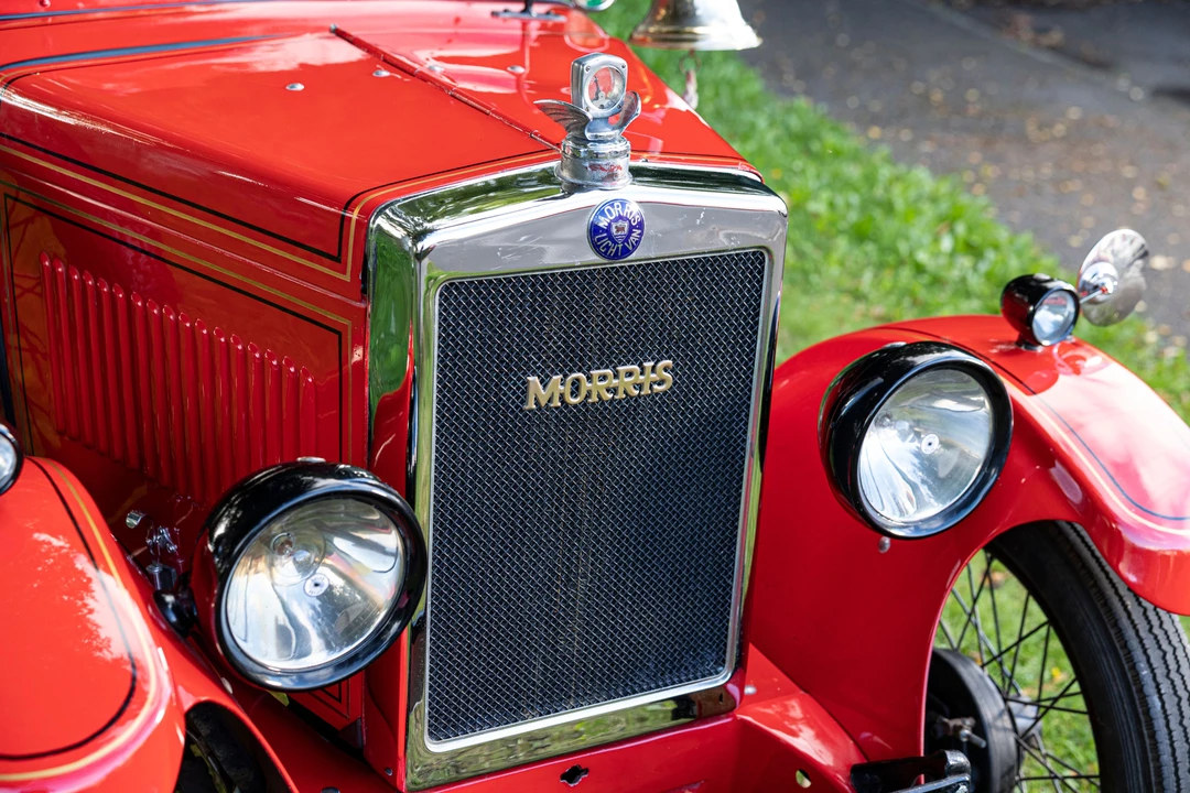 1929 Morris Minor - Image 7 of 31
