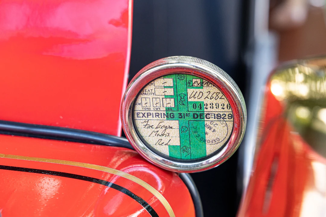 1929 Morris Minor - Image 31 of 31