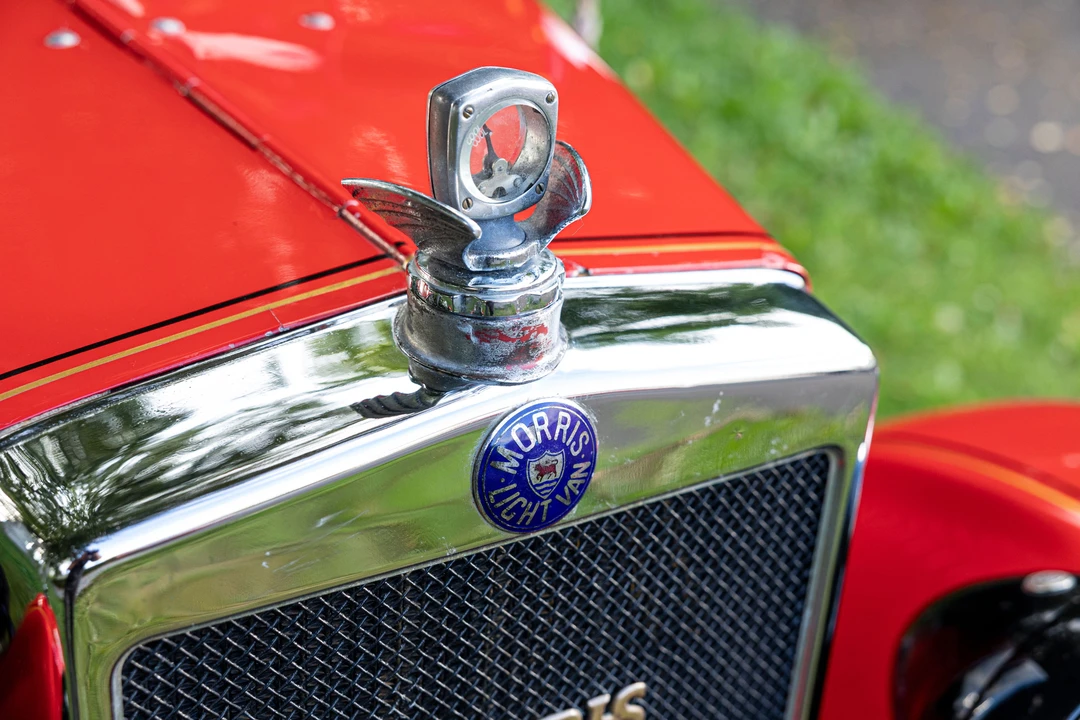 1929 Morris Minor - Image 5 of 31