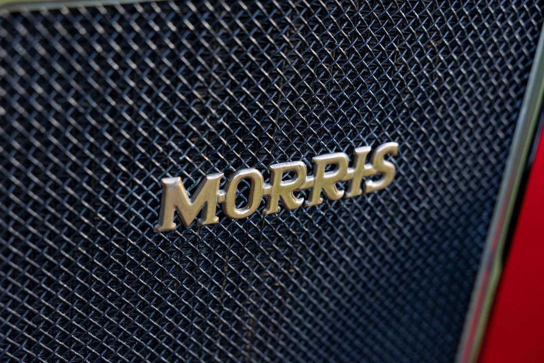 1929 Morris Minor - Image 6 of 31