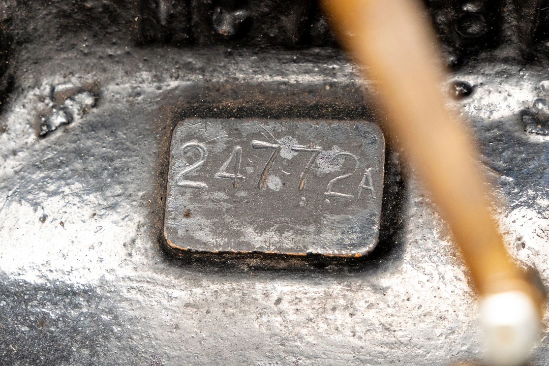 1929 Morris Minor - Image 19 of 31