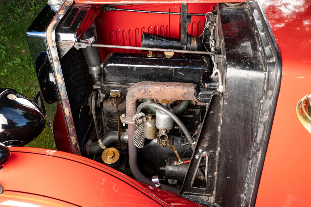 1929 Morris Minor - Image 22 of 31