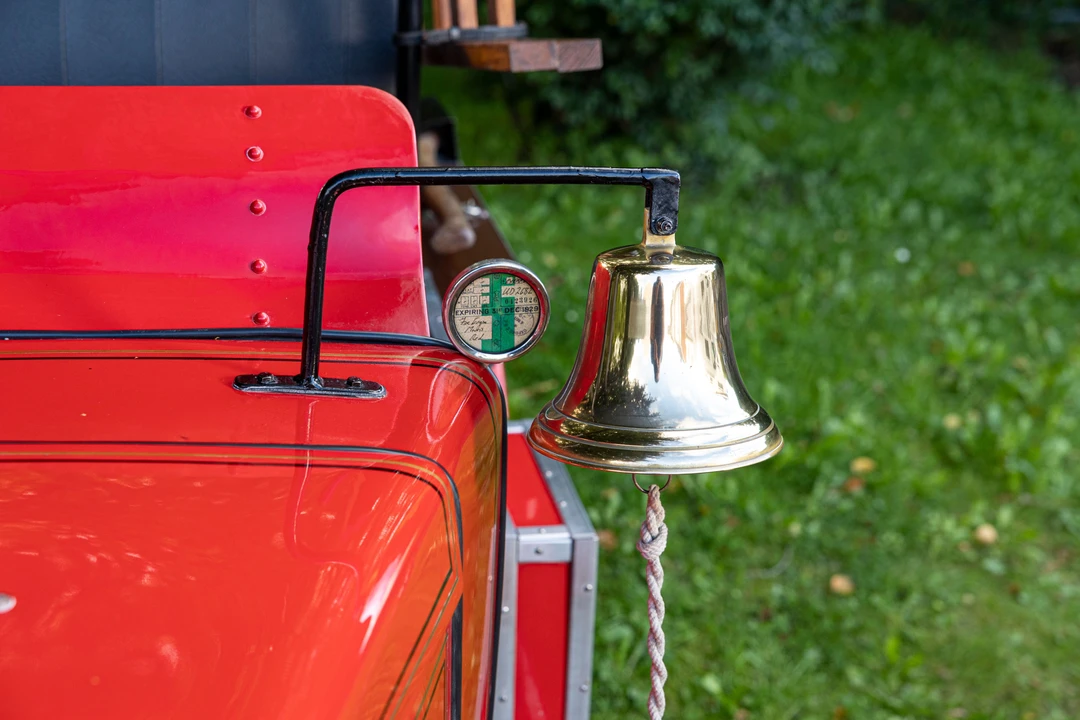 1929 Morris Minor - Image 2 of 31