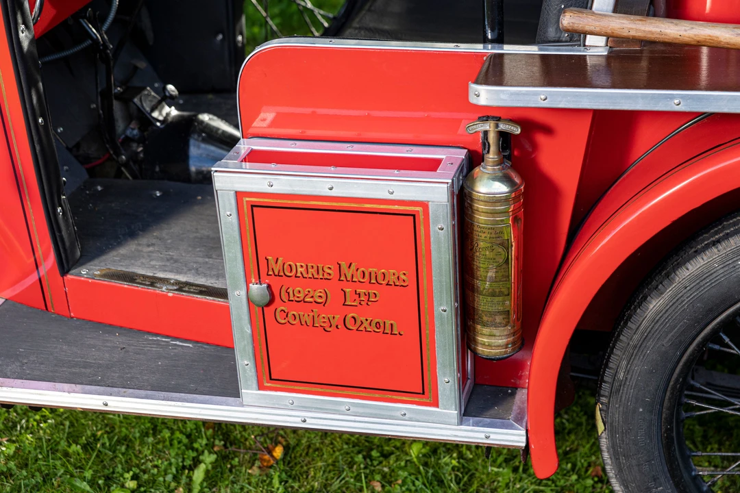 1929 Morris Minor - Image 28 of 31