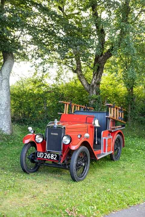 1929 Morris Minor - Image 21 of 31
