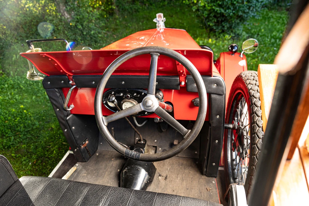 1929 Morris Minor - Image 12 of 31