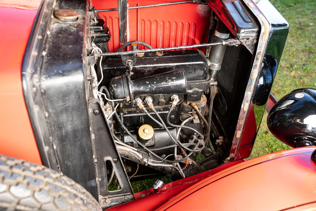 1929 Morris Minor - Image 18 of 31