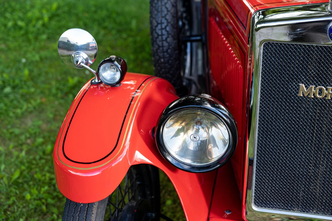 1929 Morris Minor - Image 3 of 31