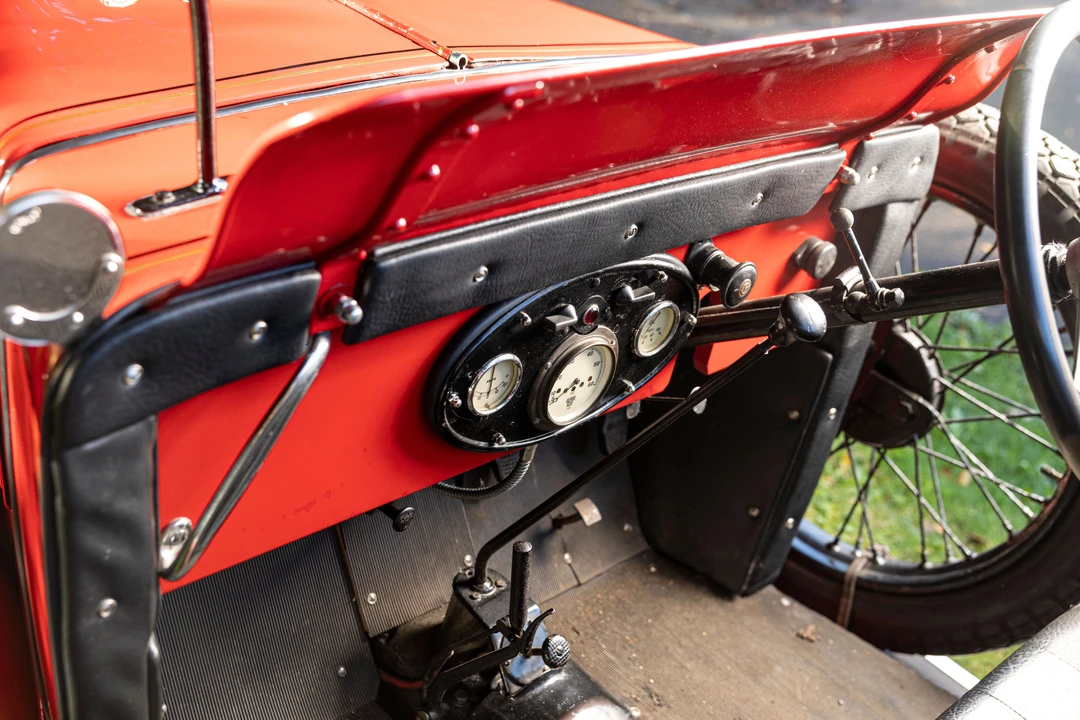 1929 Morris Minor - Image 9 of 31