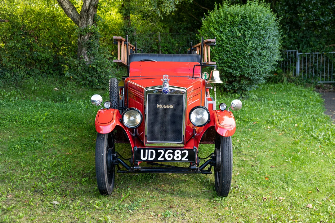 1929 Morris Minor - Image 10 of 31