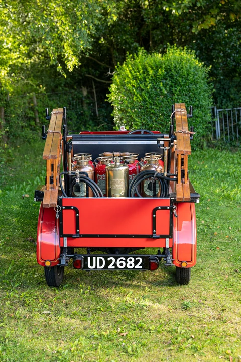 1929 Morris Minor - Image 15 of 31