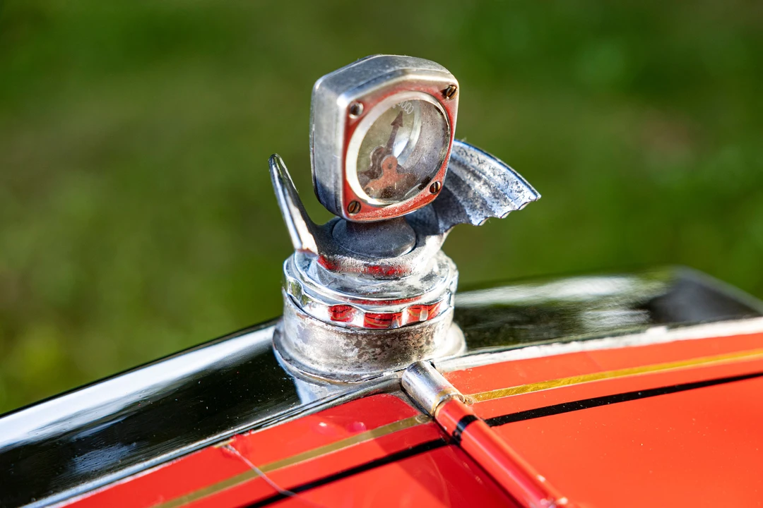 1929 Morris Minor - Image 24 of 31