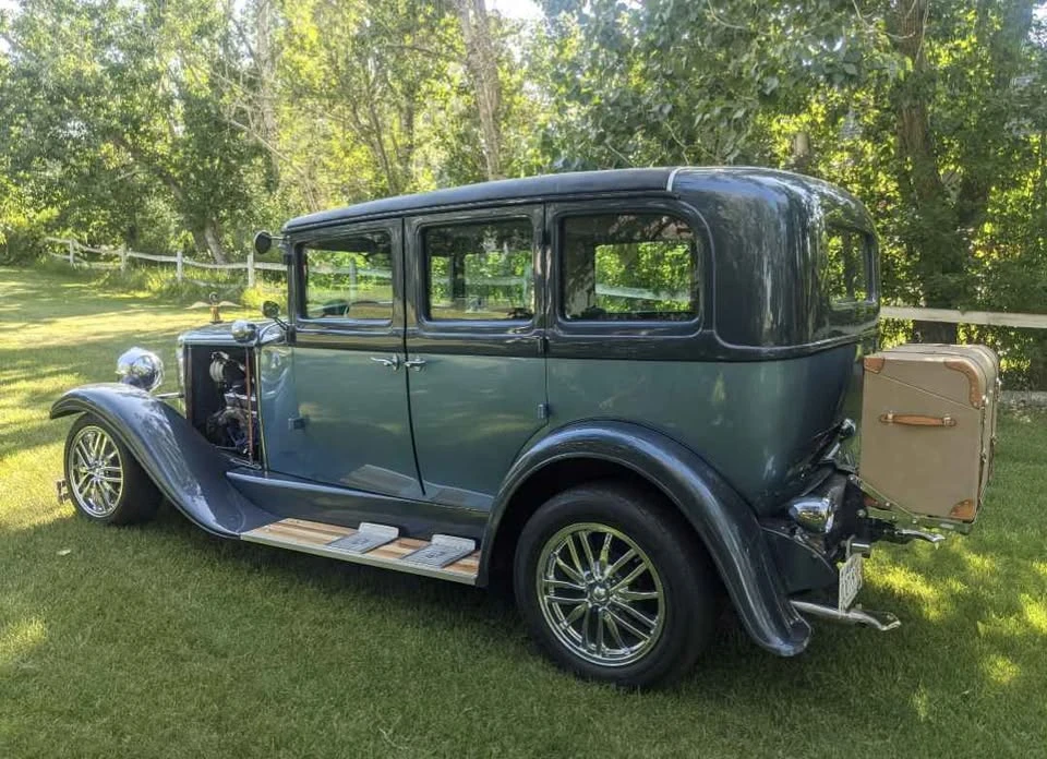 Nash - Image 5 of 21