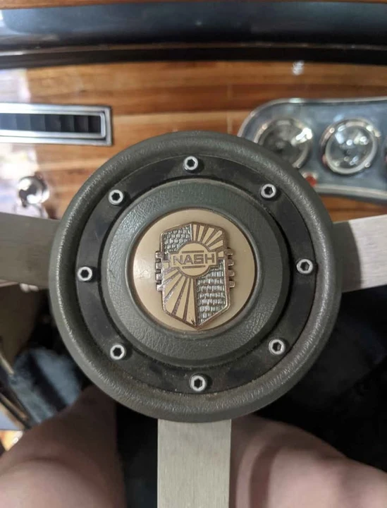 Nash - Image 18 of 21