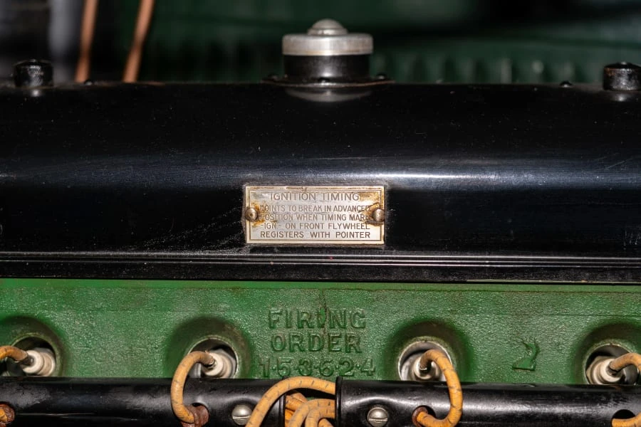 1929 Nash - Image 22 of 26