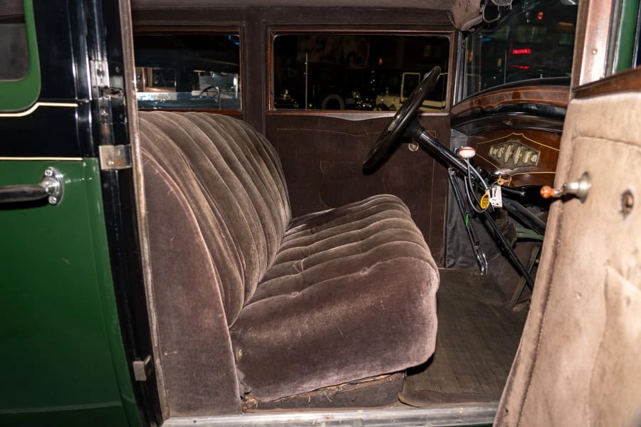 1929 Nash - Image 16 of 26