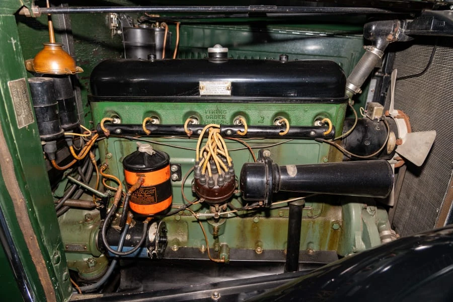 1929 Nash - Image 21 of 26