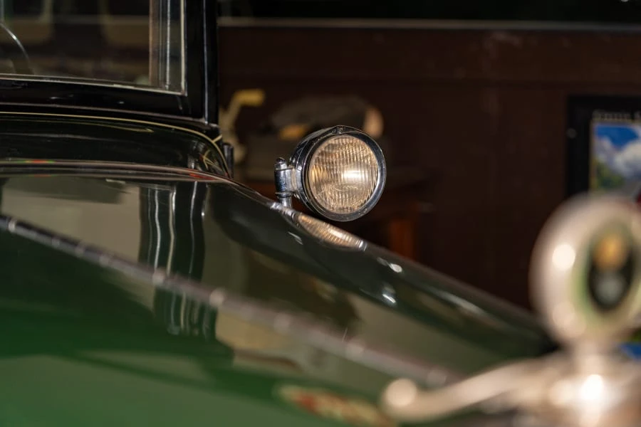 1929 Nash - Image 9 of 26
