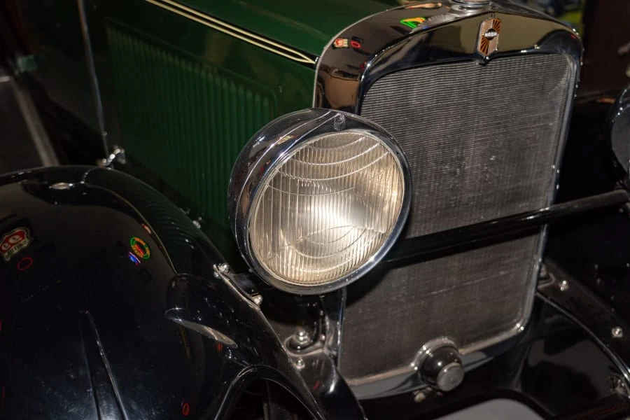 1929 Nash - Image 5 of 26
