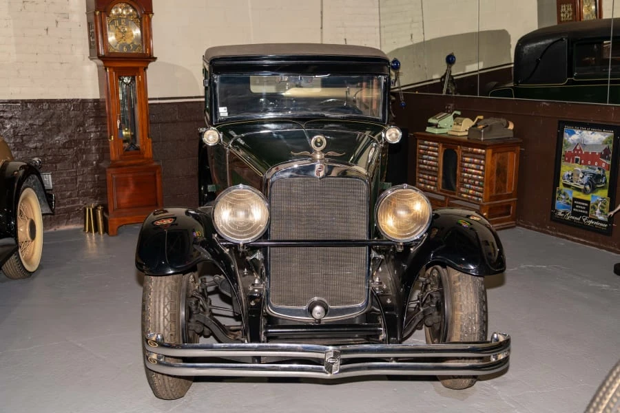 1929 Nash - Image 3 of 26
