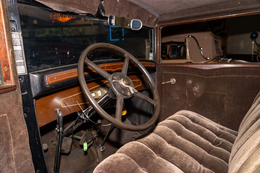1929 Nash - Image 10 of 26