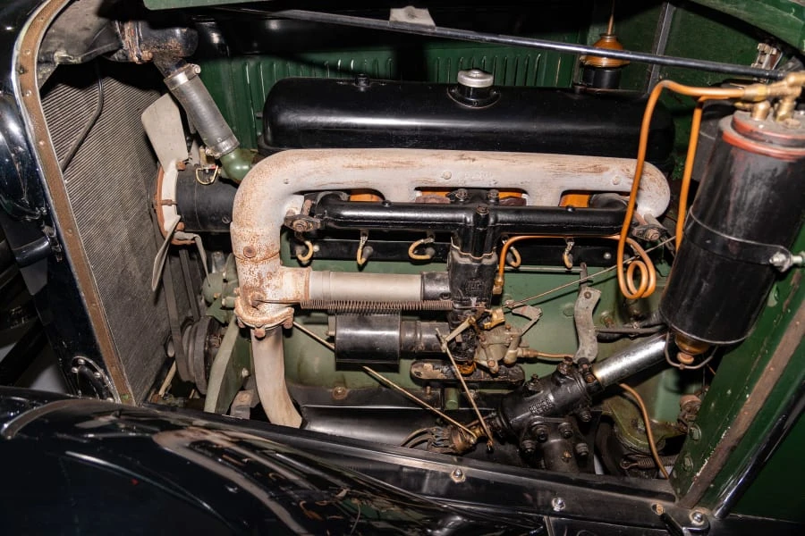 1929 Nash - Image 24 of 26